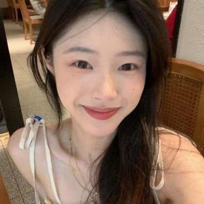 抖音头像图片2023新款可爱(精选20张)