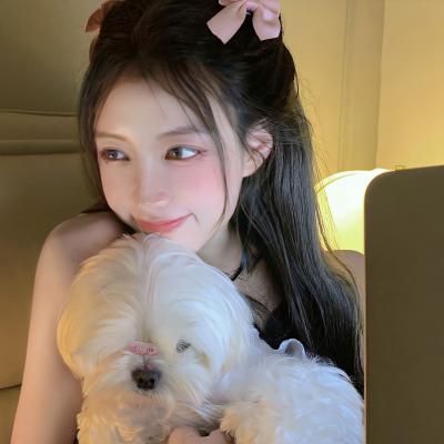 抖音头像图片2023新款可爱(精选20张)