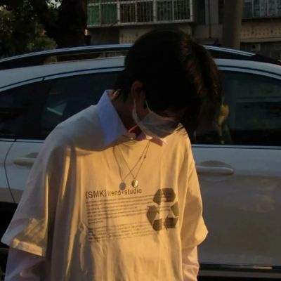 抖音头像图片2023新款男(精选16张)