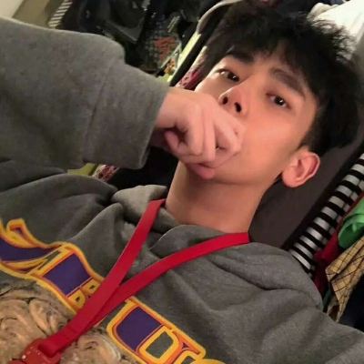 抖音头像图片2023新款男(精选16张)