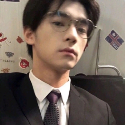 抖音头像图片2023新款男(精选16张)