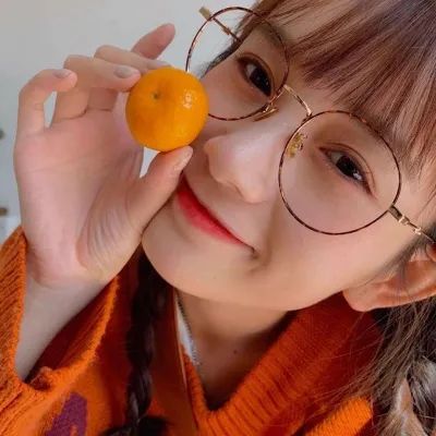 干净又好看的气质头像(24张)