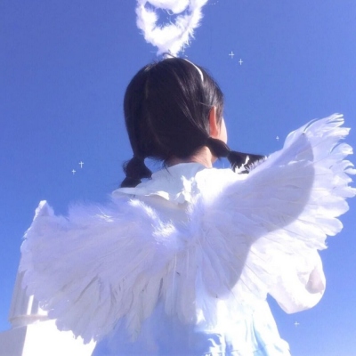 干净又好看的气质头像(24张)