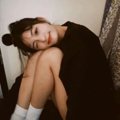 干净又好看的气质头像(24张)