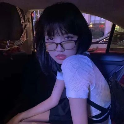 干净又好看的气质头像(24张)