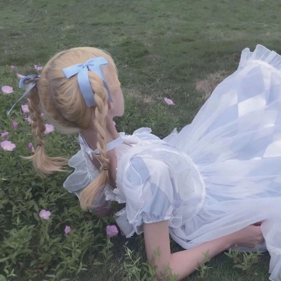 干净又好看的气质头像(24张)