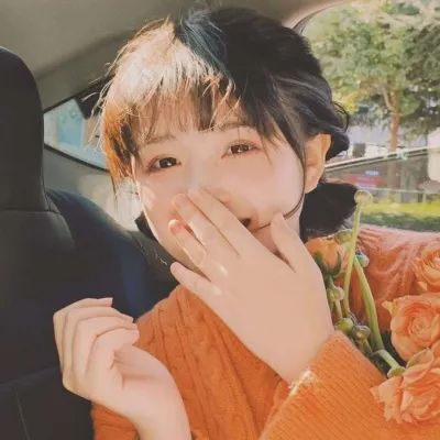 干净又好看的气质头像(24张)