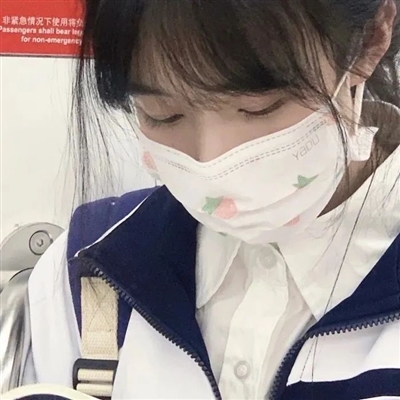 让人觉得很干净的头像(精选32张)