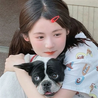 让人觉得很干净的头像(精选32张)