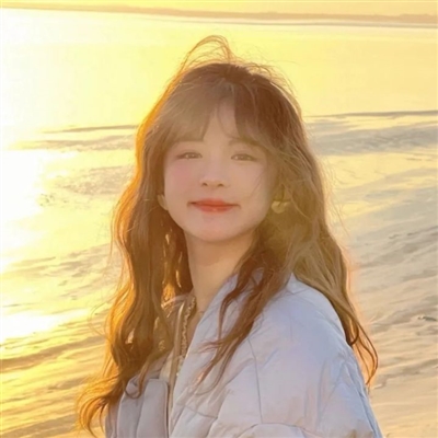 让人觉得很干净的头像(精选32张)