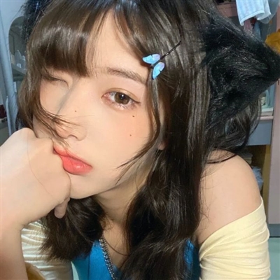 让人觉得很干净的头像(精选32张)