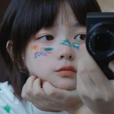 让人觉得很干净的头像(精选32张)