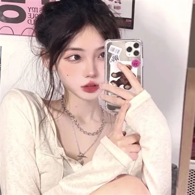 让人觉得很干净的头像(精选32张)