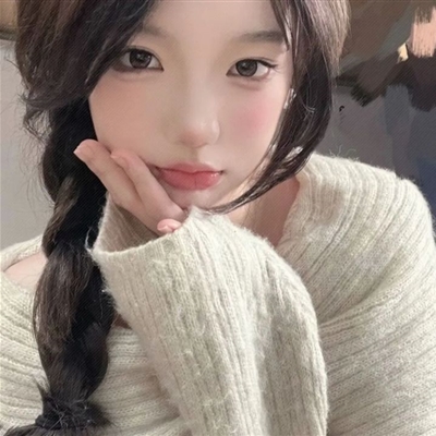 让人觉得很干净的头像(精选32张)