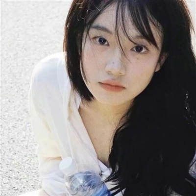 让人觉得很干净的头像(精选32张)