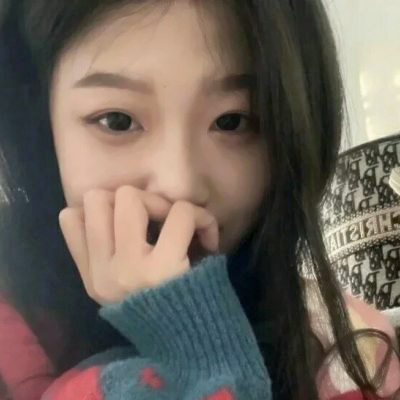 干净又好看的气质头像女(34张)