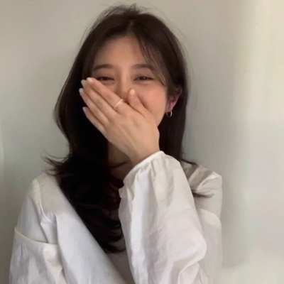 干净又好看的气质头像女(34张)