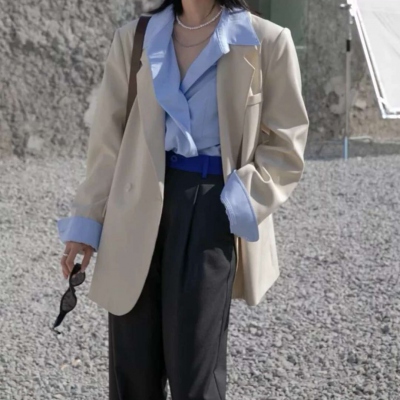 干净又好看的气质头像女(34张)