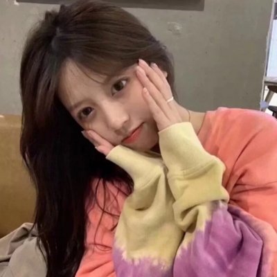 干净又好看的气质头像女(34张)