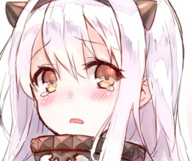 少女动漫头像可爱甜美(精选22张)