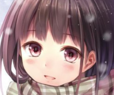 少女动漫头像可爱甜美(精选22张)