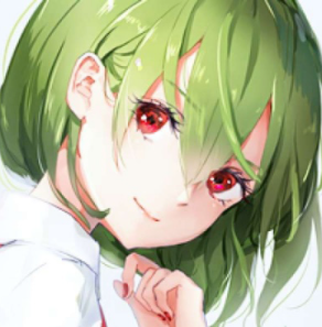 少女动漫头像可爱甜美(精选22张)