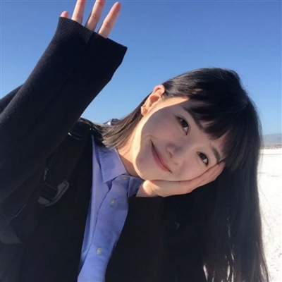 女人专用的微信头像(22张)