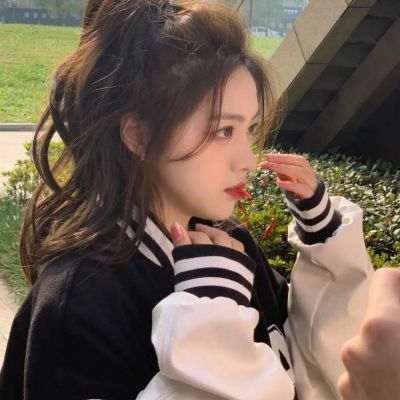 女人专用的微信头像(22张)