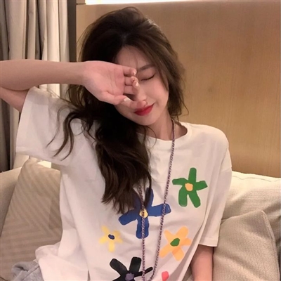 女人专用的微信头像(22张)