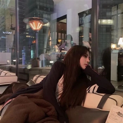 女人专用的微信头像(22张)