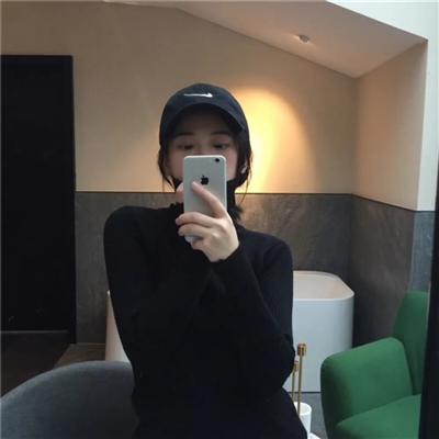 女人专用的微信头像(22张)