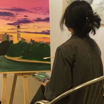 适合女士用的头像(22张)