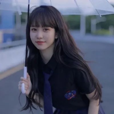 适合女士用的头像(22张)