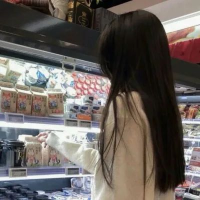 适合女士用的头像(22张)