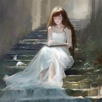 成熟女人专用的微信头像(18张)