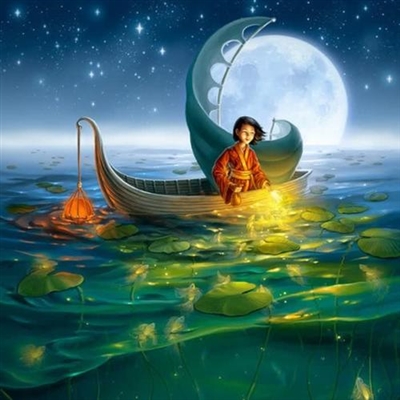 成熟女人专用的微信头像(18张)