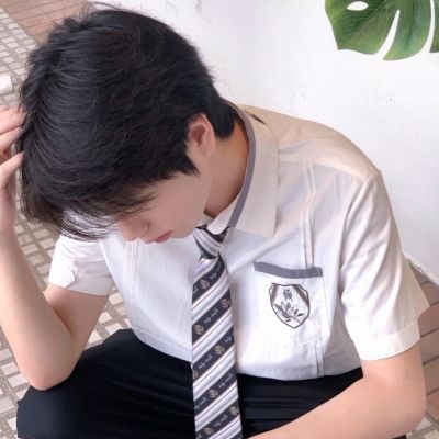 很独特的头像图片男生(精选28张)