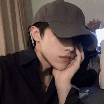 很独特的头像图片男生(精选28张)