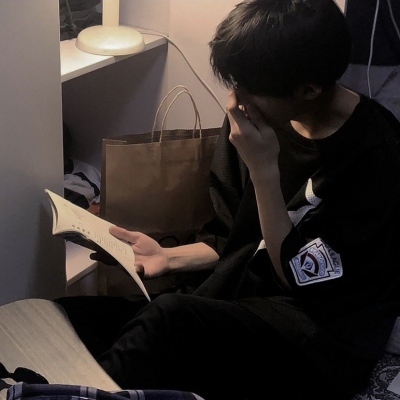 很独特的头像图片男生(精选28张)