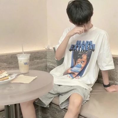 很独特的头像图片男生(精选28张)