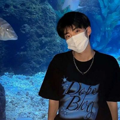 很独特的头像图片男生(精选28张)