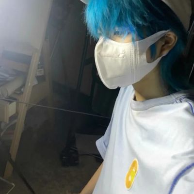 很独特的头像图片男生(精选28张)