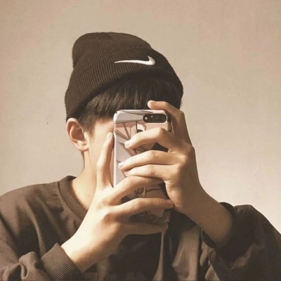 很独特的头像图片男生(精选28张)