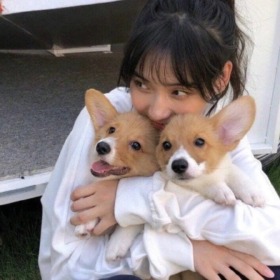 很独特的头像图片女(精选17张)