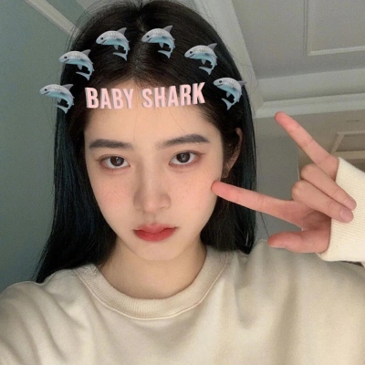 很独特的头像图片女(精选17张)