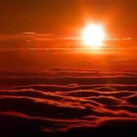 女人专用的微信头像日出的(精选22张)