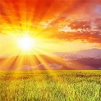 女人专用的微信头像日出的(精选22张)