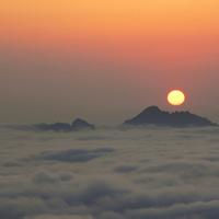 女人专用的微信头像日出的(精选22张)