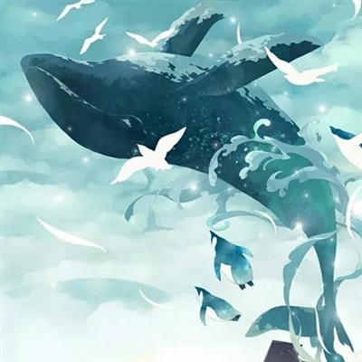 沉稳大气的微信头像图片(精选24张)