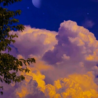 让人一看就很舒服的头像(28张)